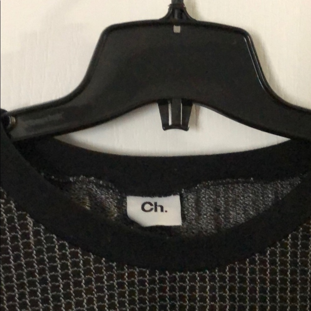 Ch shirt
